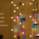 Wait for the Lord - Taize NG Kerk Groot-Brakrivier