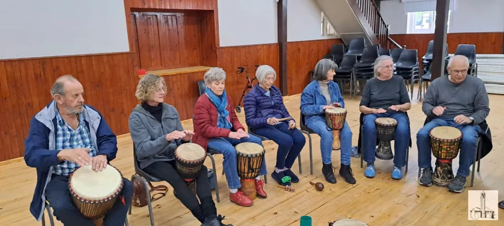 Klub 50 Tromme 2026-07-01 NG Kerk Groot-Brakrivier _15