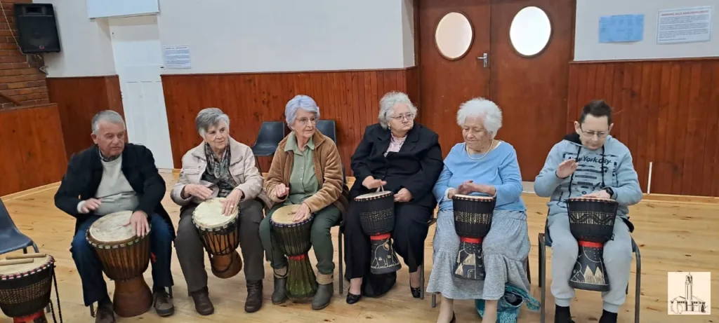 Klub 50 Tromme 2026-07-01 NG Kerk Groot-Brakrivier _15