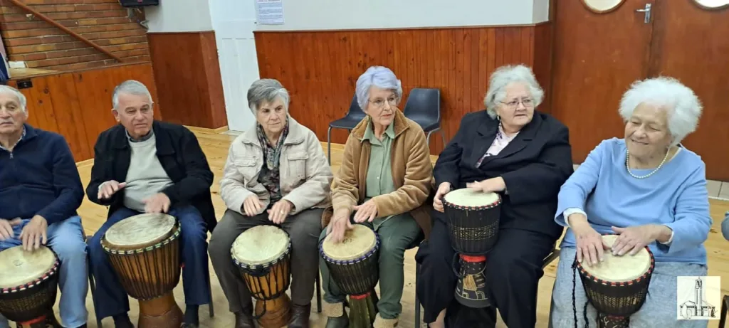 Klub 50 Tromme 2026-07-01 NG Kerk Groot-Brakrivier _15