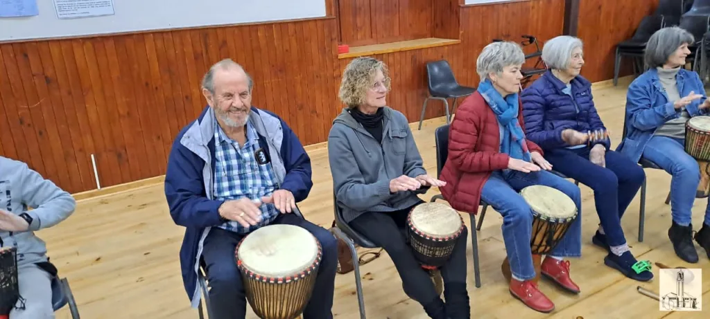 Klub 50 Tromme 2026-07-01 NG Kerk Groot-Brakrivier _15
