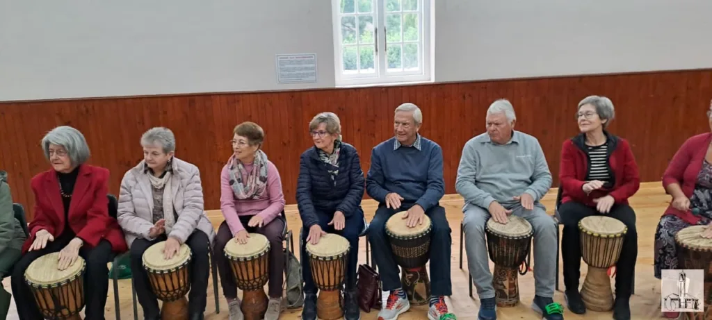 Klub 50 Tromme 2026-07-01 NG Kerk Groot-Brakrivier _15