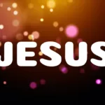 Oase Gemeente - Jesus musiek video met lirieke
