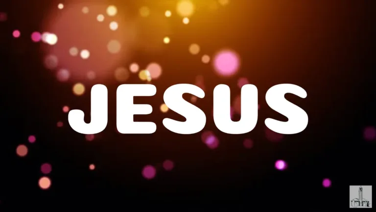 Oase Gemeente - Jesus musiek video met lirieke