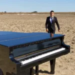 Christof Berg - Wil jy sien hoe lyk die hemel NG Kerk Groot-Brakrivier