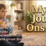 2026-09-20 Myne Joune Ons sn Charné Viljoen-f000457 NG Kerk Groot-Brakrivier