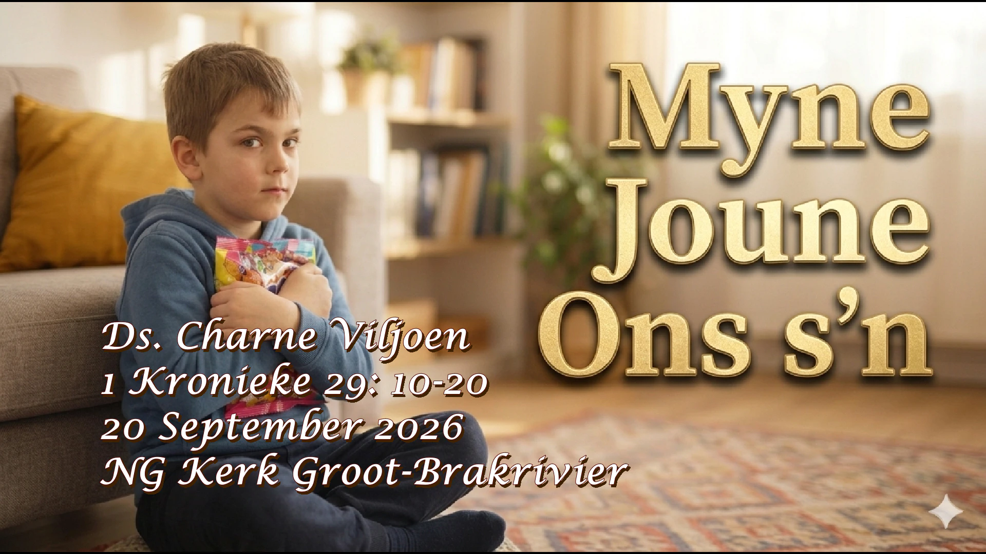 2026-09-20 Myne Joune Ons sn Charné Viljoen-f000457 NG Kerk Groot-Brakrivier
