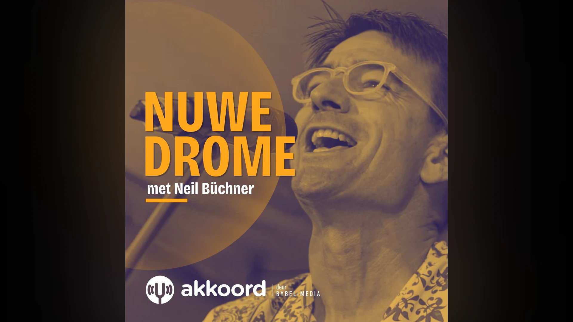 Nuwe Drome met Neil Büchner - Akkoord