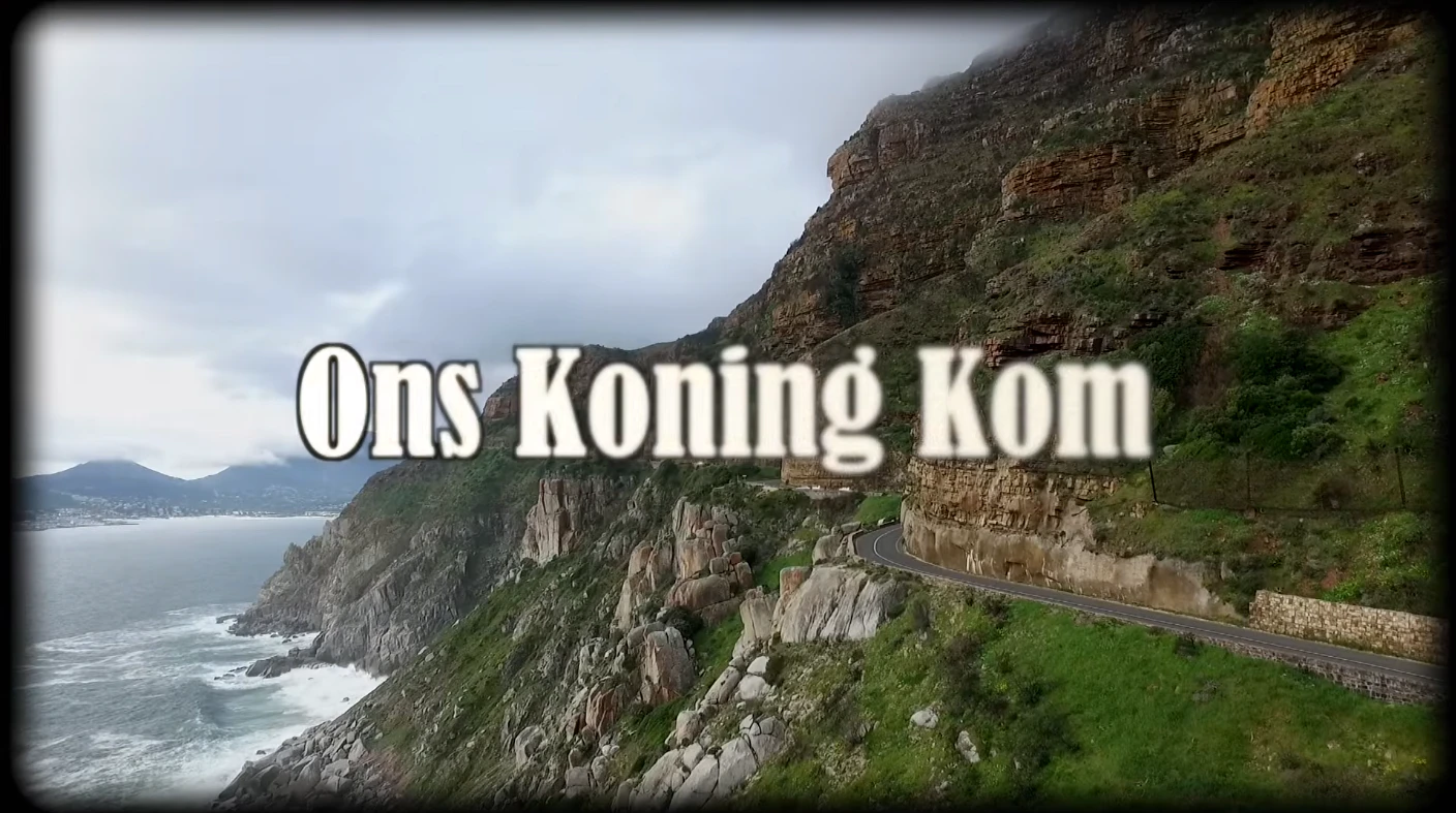 Ons Koning kom - YouTube NG Kerk Groot-Brakrivier
