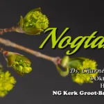 2023-10-03 Ds. Charné Viljoen Nogtans